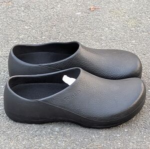 Birkenstock Profi Birki polyurethane clogs (New)